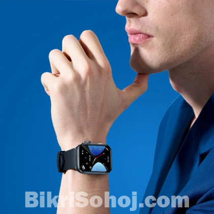 Kieslect KS2 Smart Watch (with 12 Months Brand Warranty)